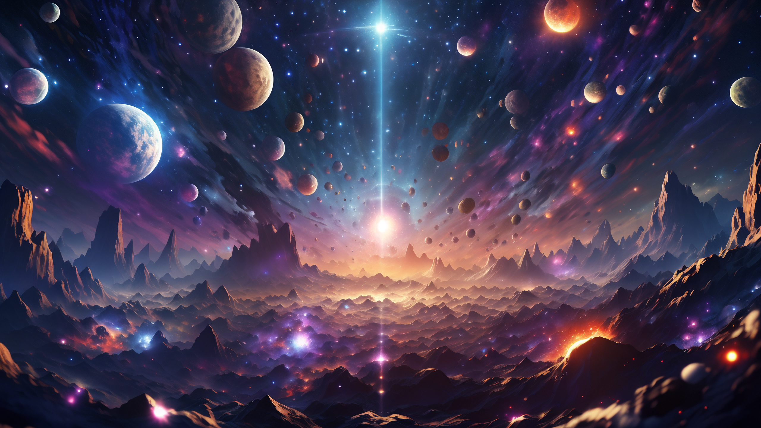 科幻背景(科幻背景图)
